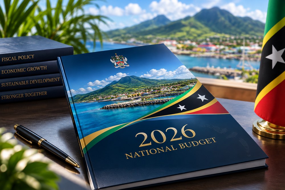 2026 National Budget